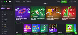Discover Casino Bc The Ultimate Gaming Experience Discover Casino Bc The Ultimate Gaming Experience