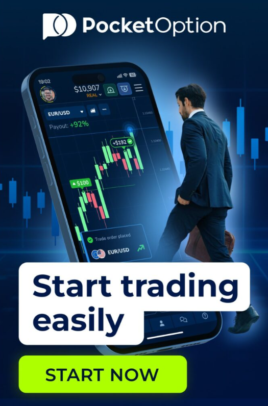 Pocket Option Site Unraveling the Trading Platform